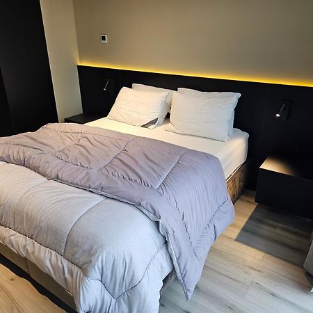 Apartamento King David Tiflis Exterior foto