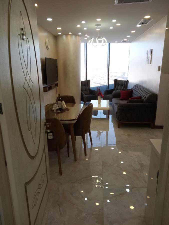 Apartamento King David Tiflis Exterior foto