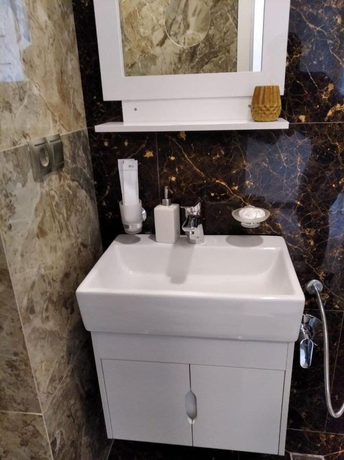 Apartamento King David Tiflis Exterior foto