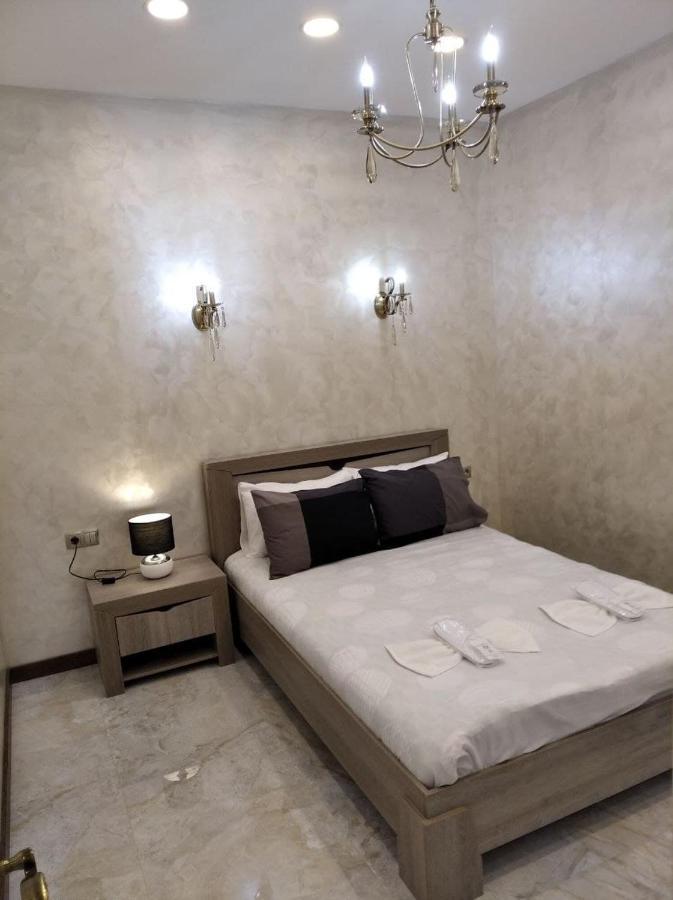 Apartamento King David Tiflis Exterior foto