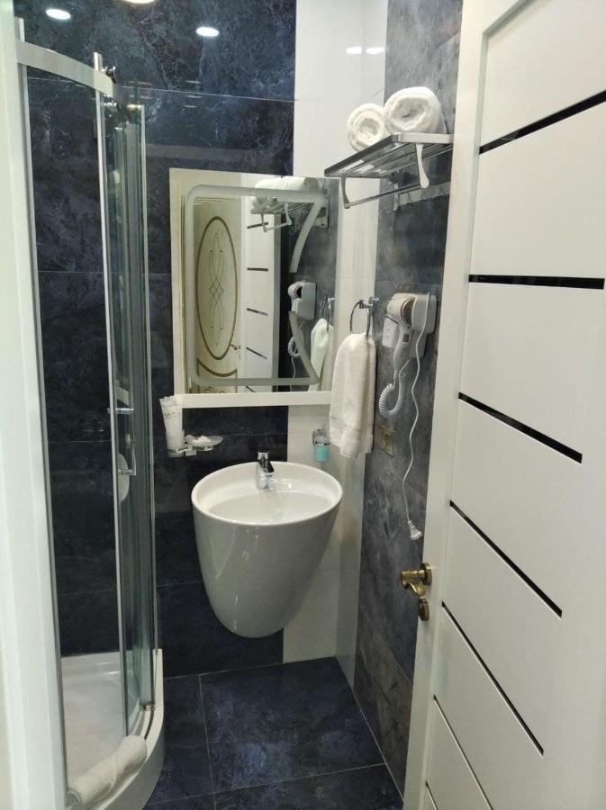 Apartamento King David Tiflis Exterior foto
