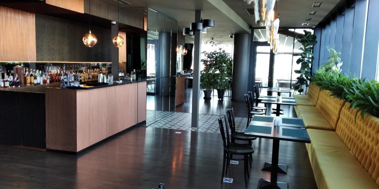 Apartamento King David Tiflis Exterior foto