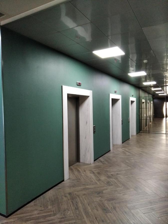 Apartamento King David Tiflis Exterior foto