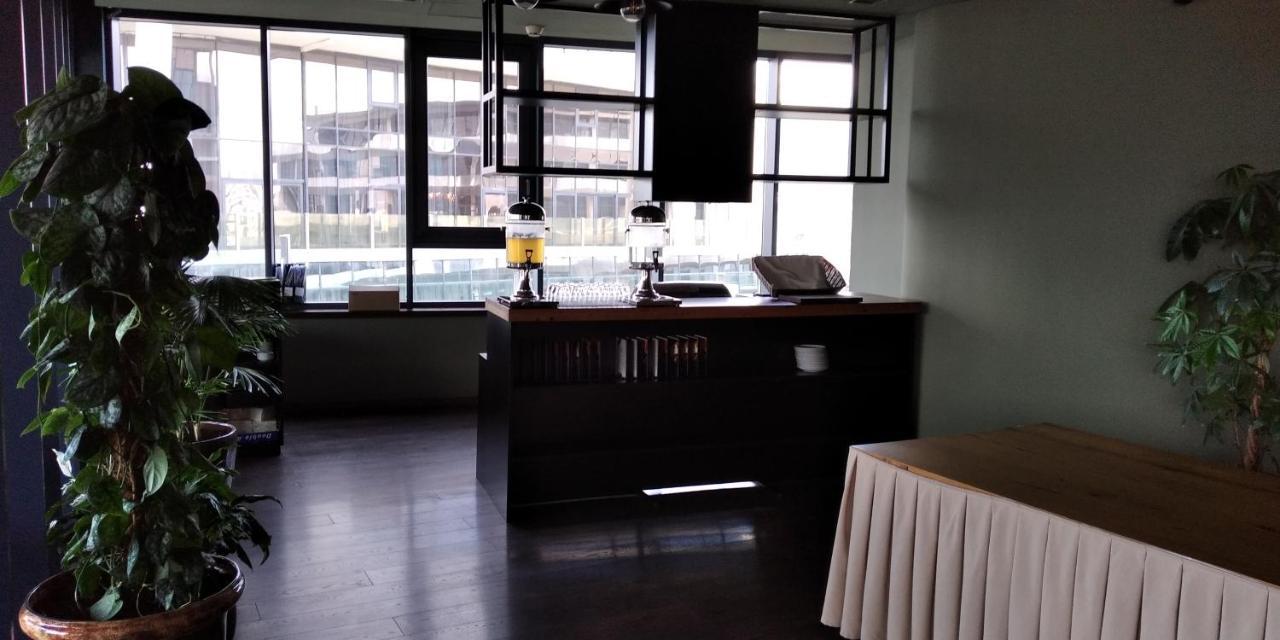 Apartamento King David Tiflis Exterior foto