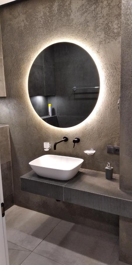 Apartamento King David Tiflis Exterior foto
