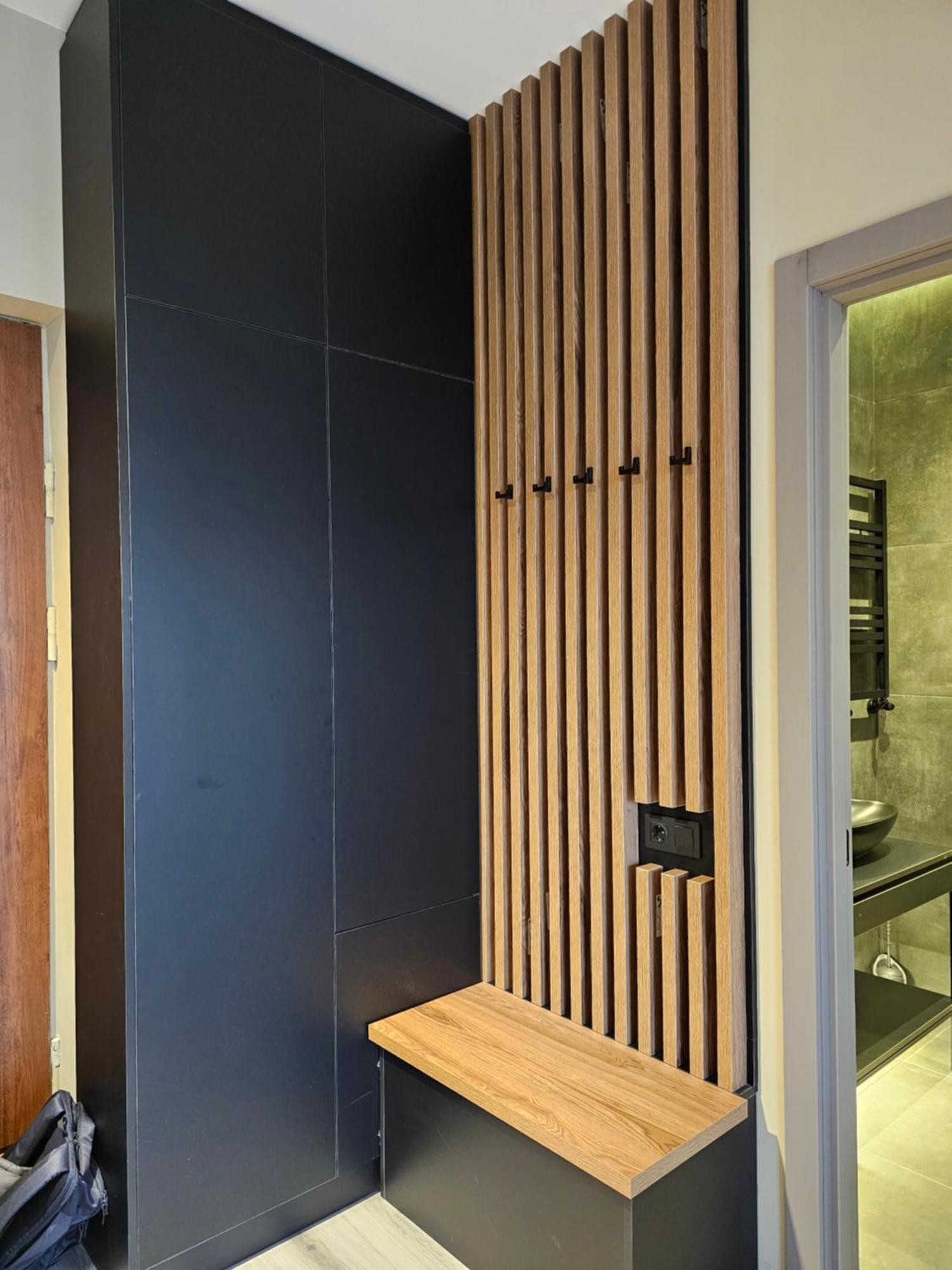 Apartamento King David Tiflis Exterior foto